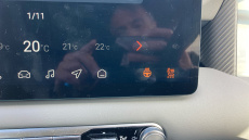 MG MGS5 170kW Trophy EV Long Range 64kWh 5dr Auto Electric Estate